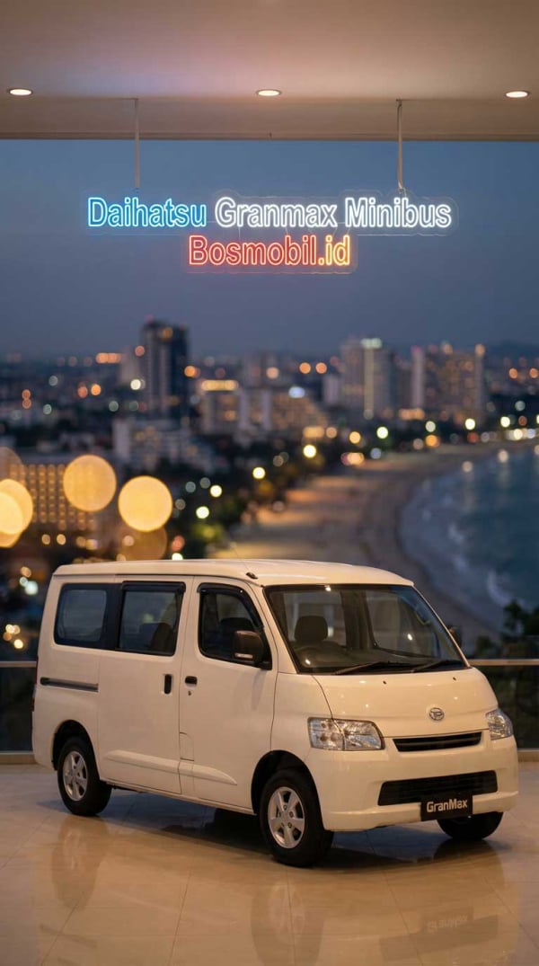 Daihatsu Bengkayang